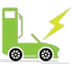 FUELabc : 30% Fuel Saving icon