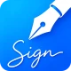 Signature Master : Sign PDF icon