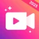 Video Maker mit Musik, Foto icon