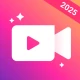 Creatore di video con musica icon