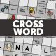 Wordgrams - Mots croisés icon
