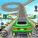 Ramp Car Games: GT Car Stunts icon