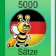 Deutsch Lernen - 5.000 Sätze icon