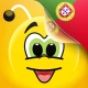 Curso de português icon