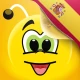 Aprende español icon