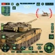 War Machines : Jeu de tanks icon