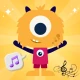Horror Spranky Music Box icon
