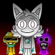 Scary Sprankie Beats icon