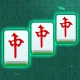 Triple Match - Mahjong 3D Game icon