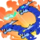 Fury Battle Dragon (2022) icon