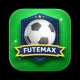 Futemax Futebol daHora Ao Vivo icon