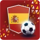 Futbol de España en vivo icon