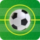 Futbol en vivo y en directo icon
