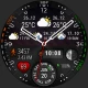 Esfera Clima W3 icon