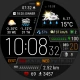 Mostrador  Clima W6 icon