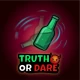 Truth or Dare: Spin to Play icon