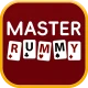 Real Master Rummy Game icon