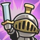 돌격 기사단 : 방치형 RPG icon