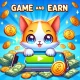 Lucky Scratcher & Play Gagnez icon