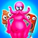Merge Anything - Mutant Battle icon