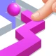 Color Smash - Fill the World icon