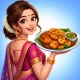 कुकिंग इवेंट : शेफ़ गेम्स icon