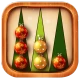 Brettspiel Backgammon Friends icon