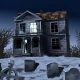 Mystery Manor: hidden objects icon