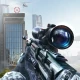 Sniper Fury: Shooting Game icon