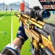 스나이퍼 챔피언: 3D 슈팅 icon