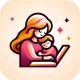 MomSays: Histórias à Sua Voz icon
