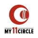 My11Circle फैंटेसी क्रिकेट ऐप icon