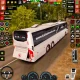 Bus Driving Road Bus Simulator icon