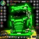 Truck Game: US Truck Simulator icon