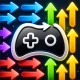 Addictive Games™ icon
