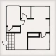 Room Sort - Floor Plan Game icon