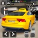 autospellen offline: taxispel icon