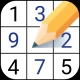 Sudoku: Puzles diarios icon