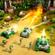 Art of War 3:RTS لعبة استراتيج icon