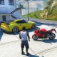 Car Driving Game-Car Simulator icon