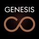 Genesis connected Services icon