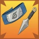 Naruto Boruto Ninja Quiz icon