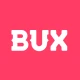 BUX: beleg in aandelen & ETF's icon
