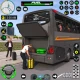 Coach Simulator :  Bus Game icon