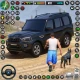 Jeep Driving Simulator offRoad icon