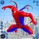 Spider Rope Hero: Spider Games icon