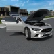 simulatore gioco auto 3d: auto icon