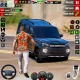 Offroad Jeep Game 3D 2024 icon