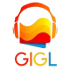 GIGL Audio Book and Courses icon