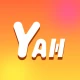 Yah Live-Periscope&Chillchat icon